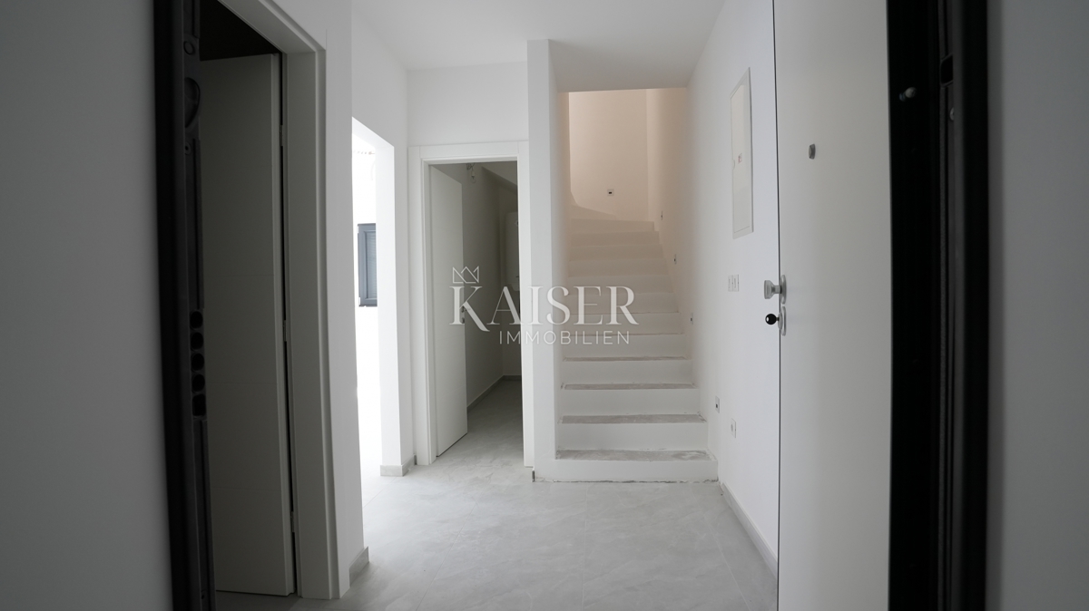 Appartamento Vodice, 152m2