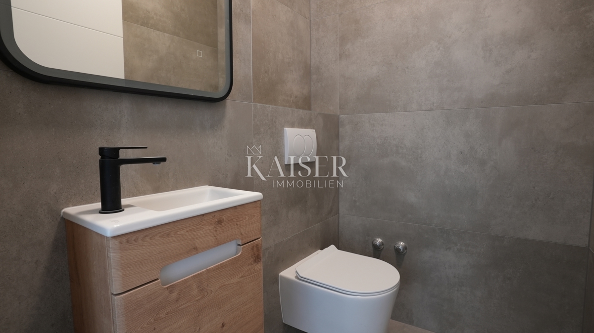 Appartamento Vodice, 152m2