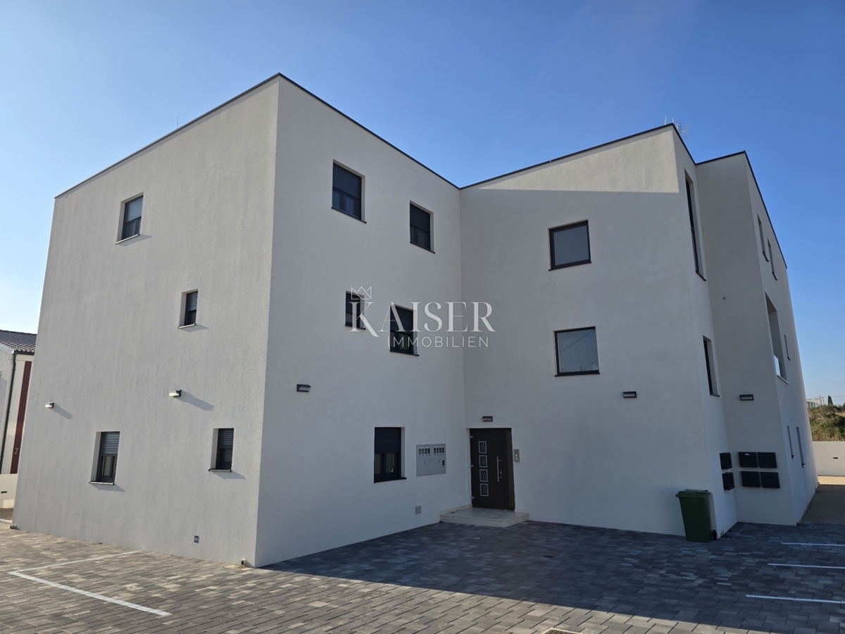 Appartamento Vodice, 152m2