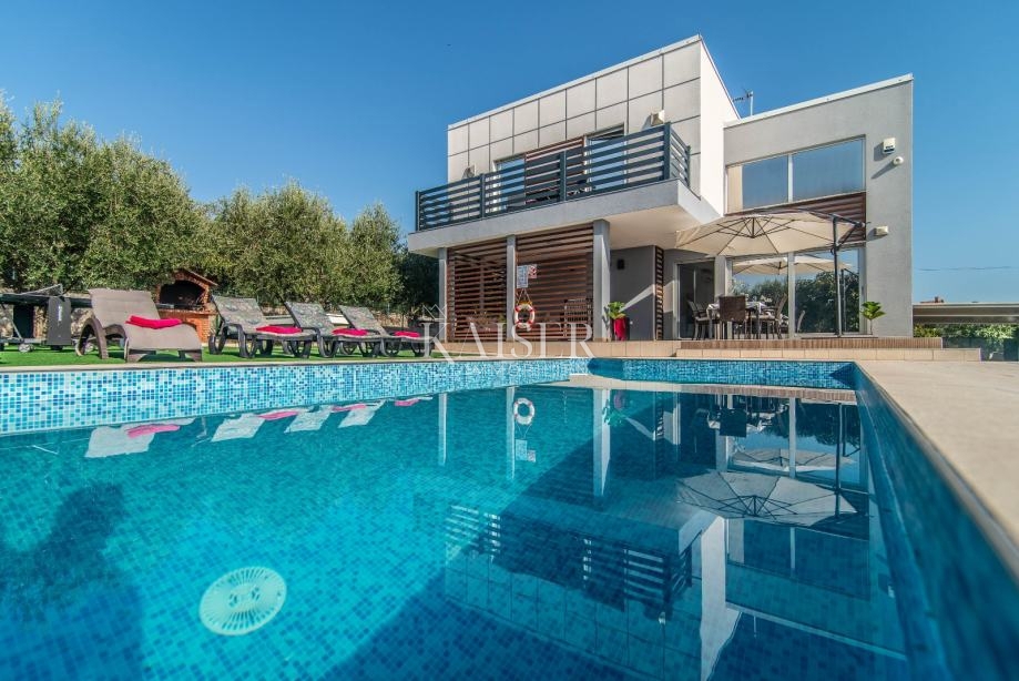 Villa Vodnjan, 173m2