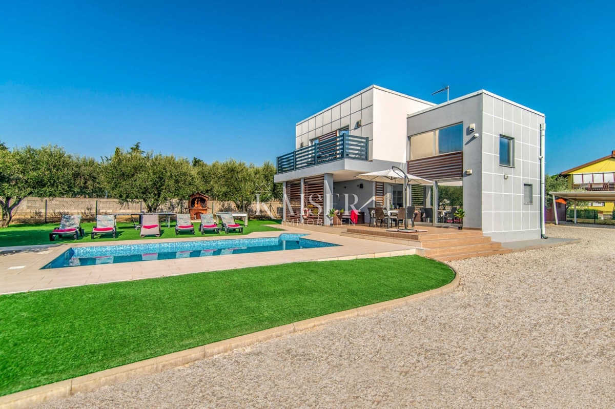 Villa Vodnjan, 173m2