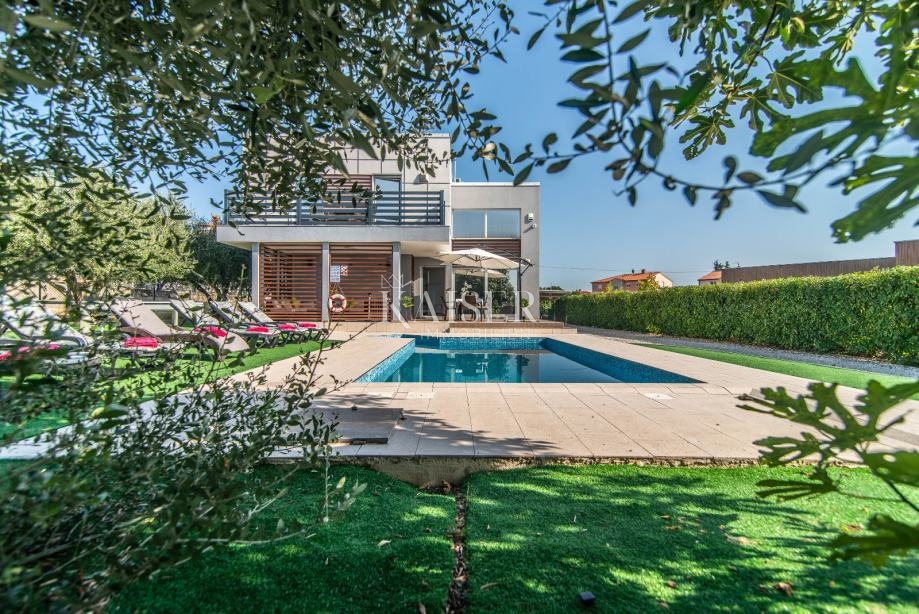 Villa Vodnjan, 173m2