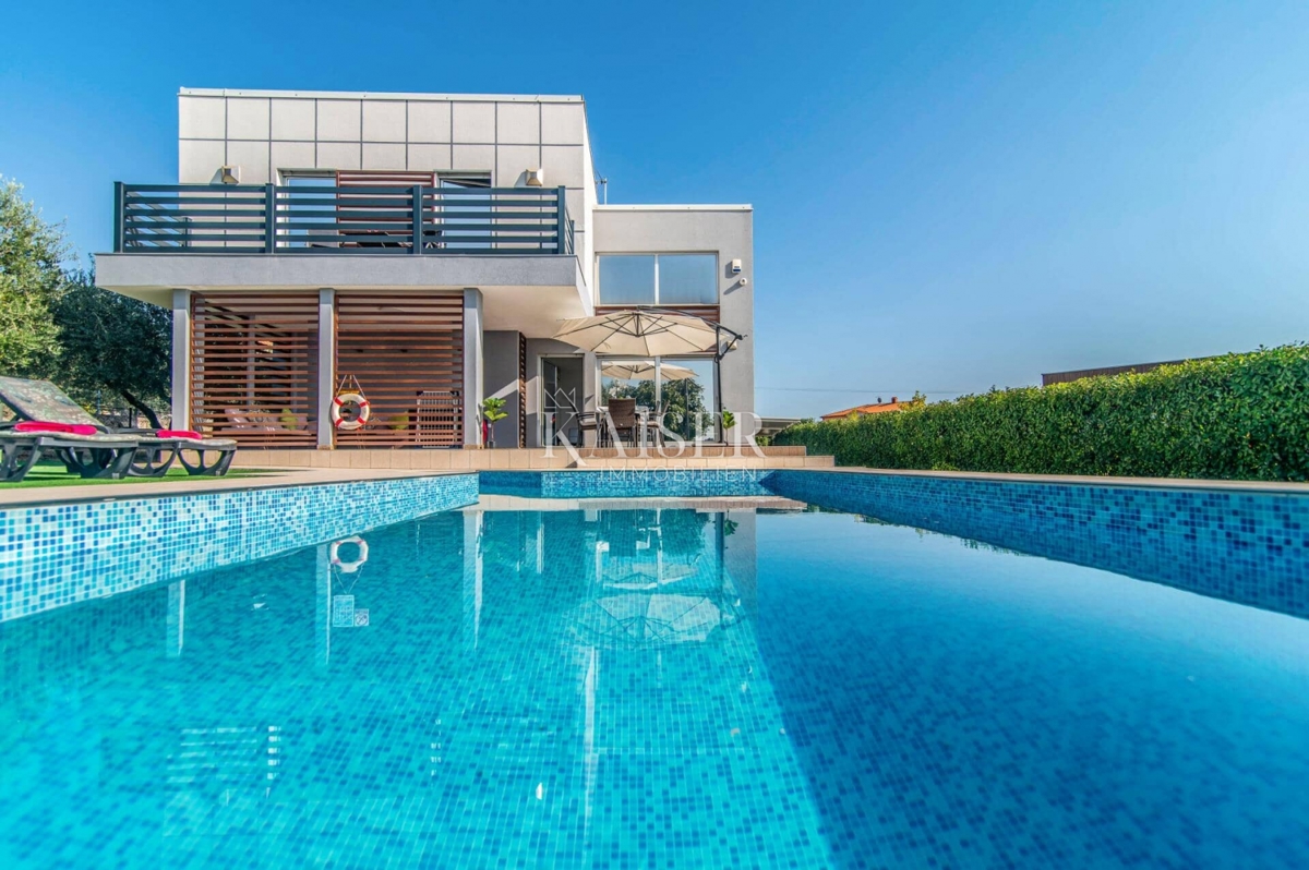 Villa Vodnjan, 173m2