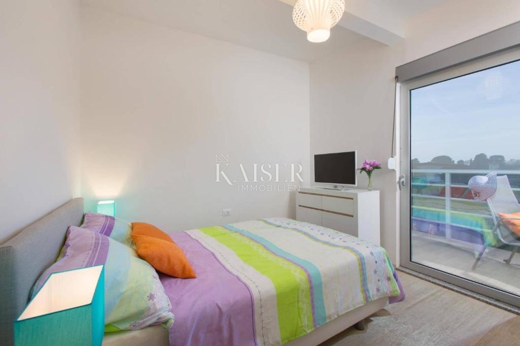 Villa Vodnjan, 173m2