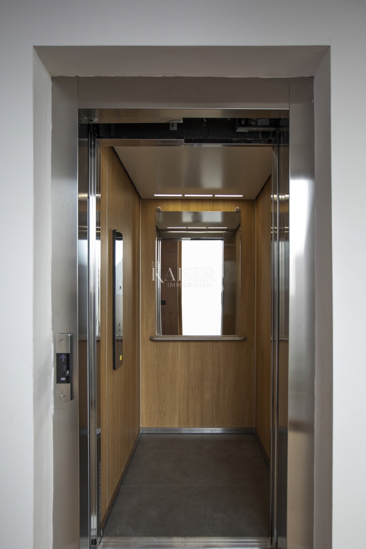 Vista sul centro storico di Dubrovnik, Villa Dubrovnik