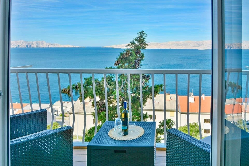 Appartamento Senj, 40,05m2