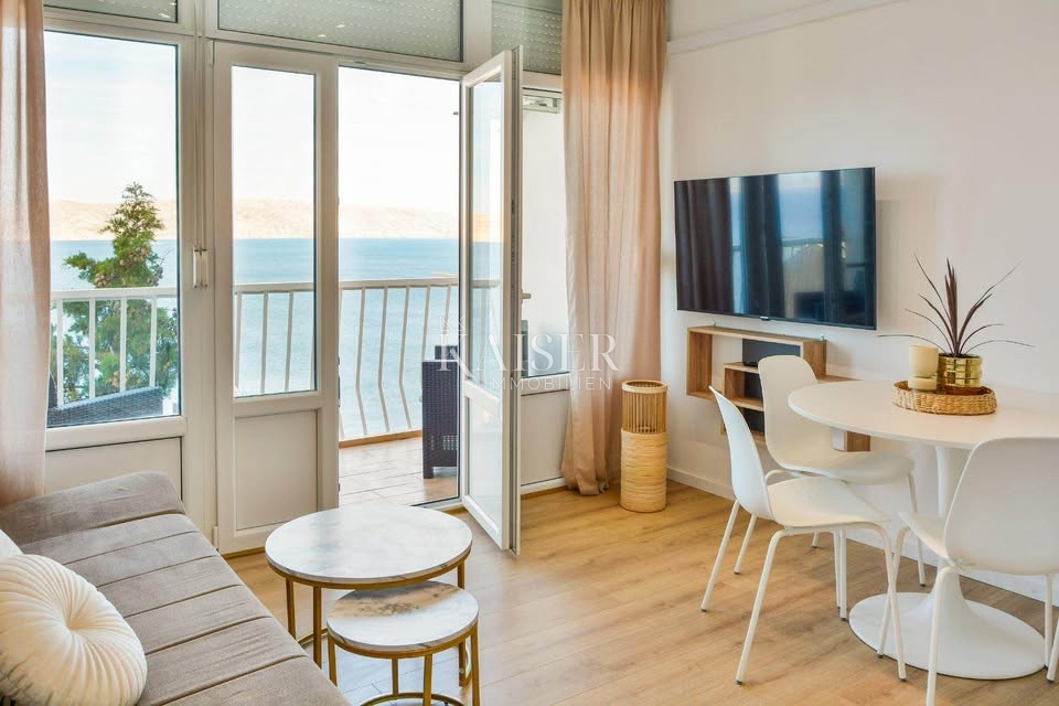 Appartamento Senj, 40,05m2