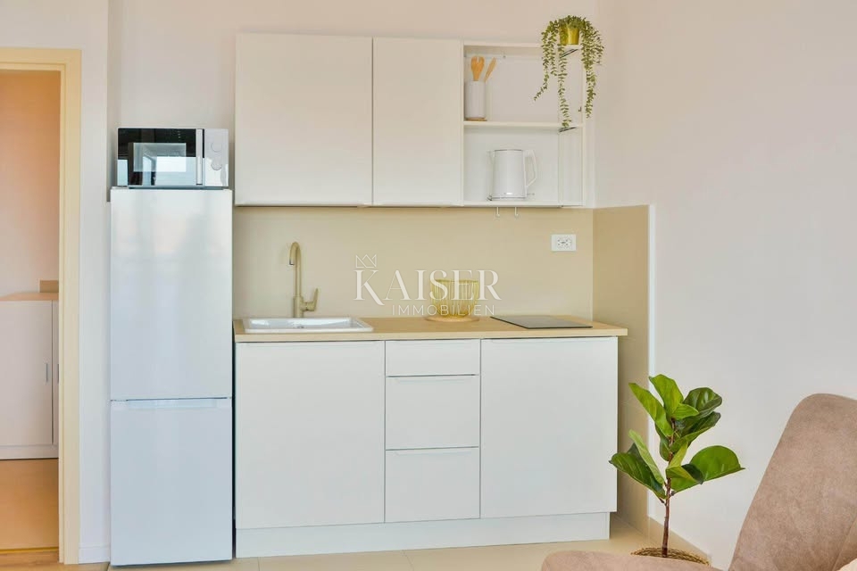 Appartamento Senj, 40,05m2