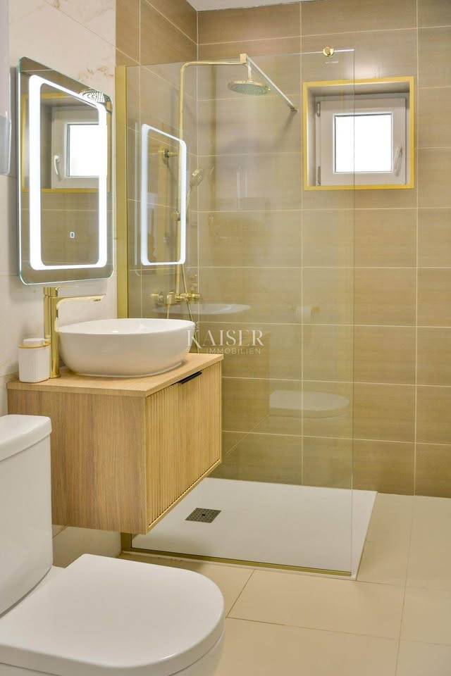 Appartamento Senj, 40,05m2