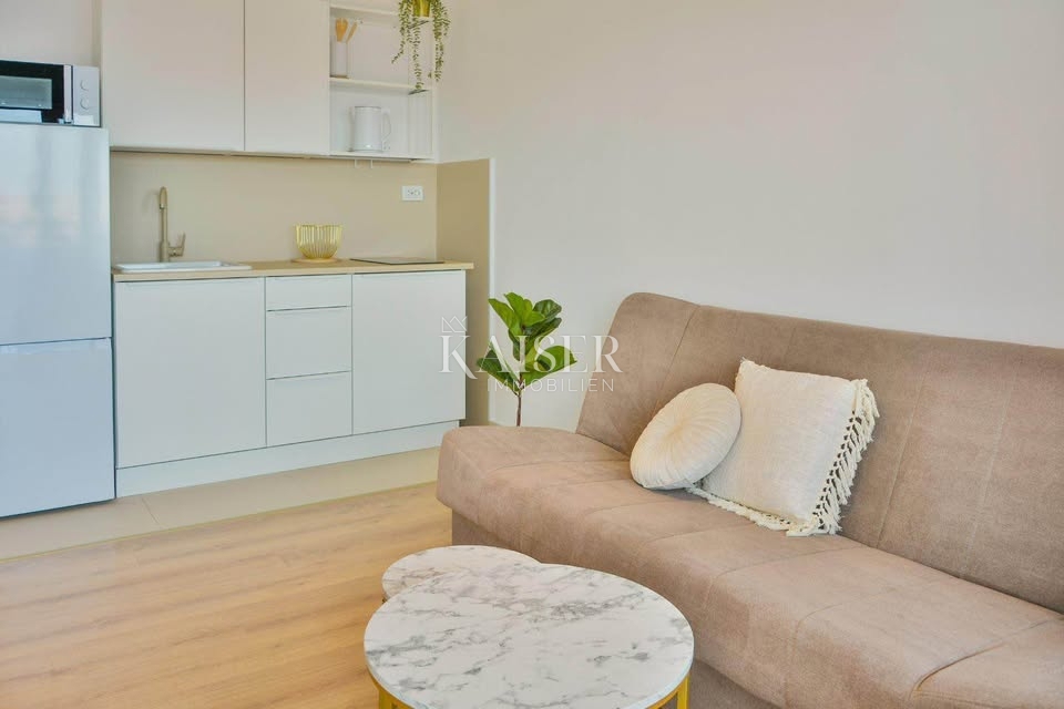 Appartamento Senj, 40,05m2