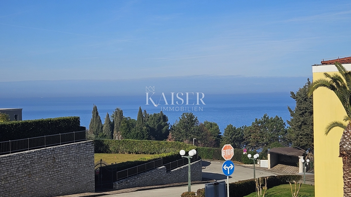 Appartamento Crveni Vrh, Umag, 121m2