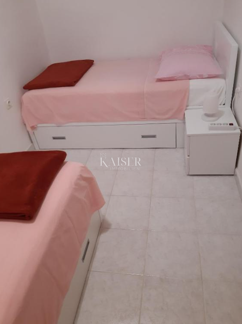 Casa sul mare vicino a Šibenik