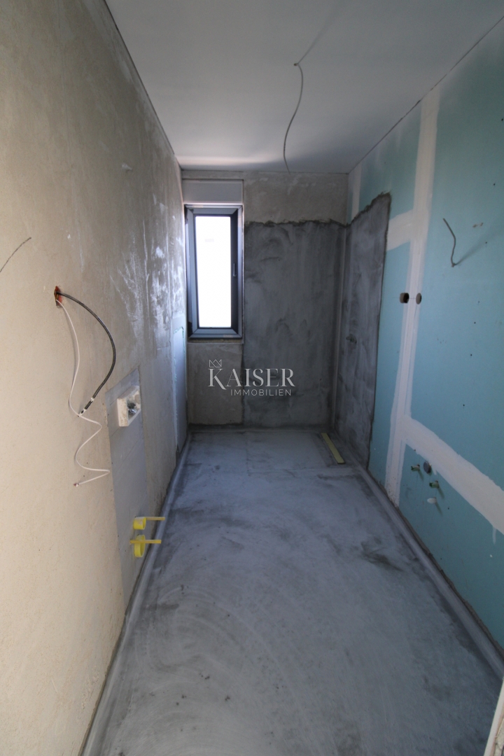 Appartamento Privlaka, 88,43m2