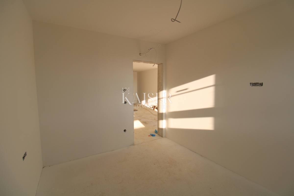 Appartamento Privlaka, 88,43m2