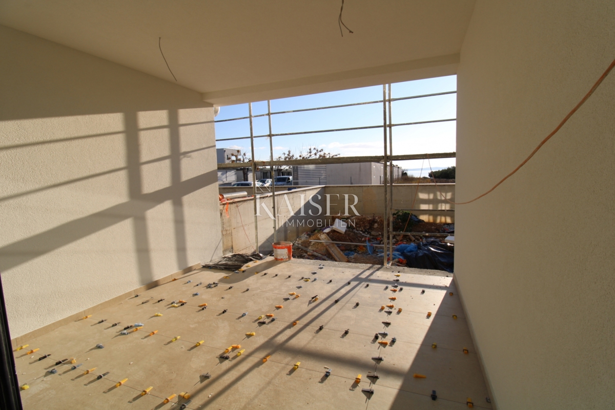 Appartamento Privlaka, 88,43m2