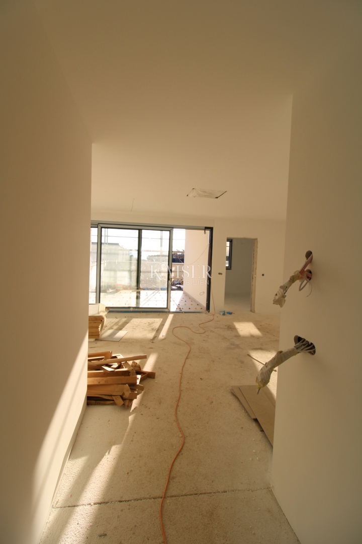 Appartamento Privlaka, 88,43m2