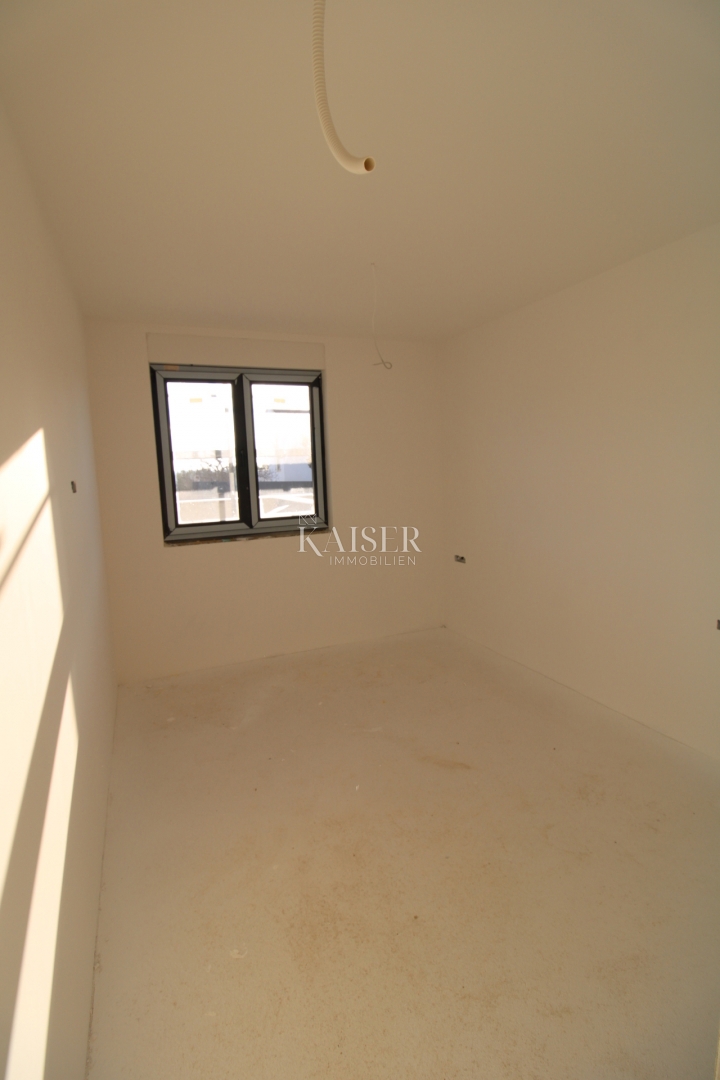 Appartamento Privlaka, 88,43m2