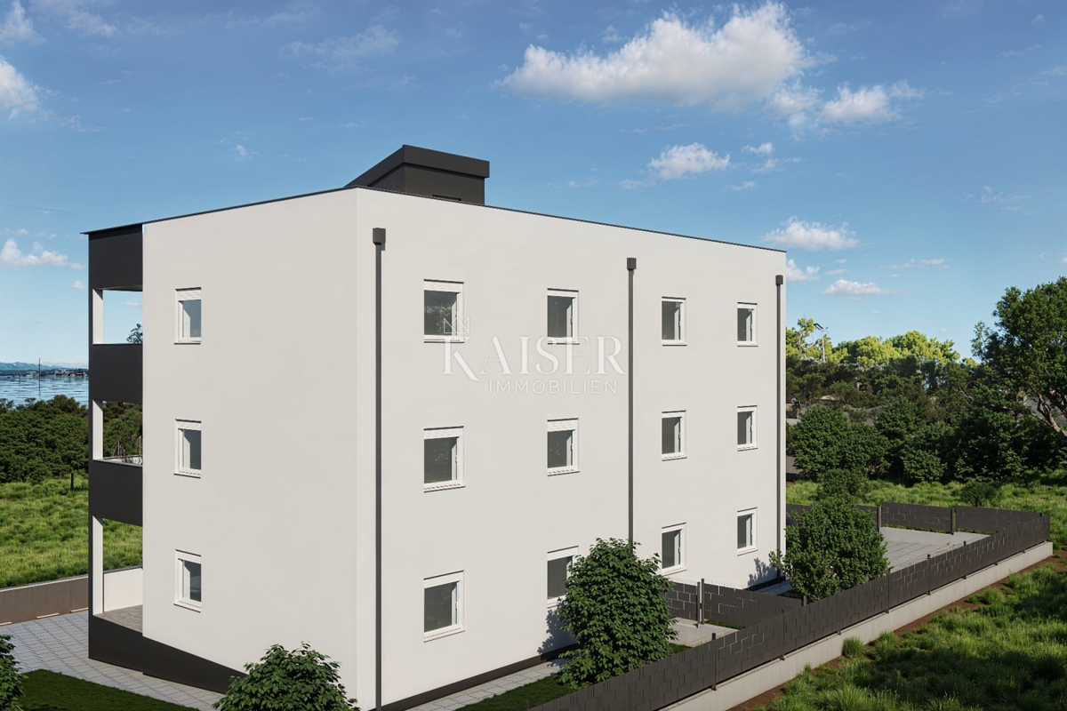 Земля під забудову Sabunike, Privlaka, 690m2