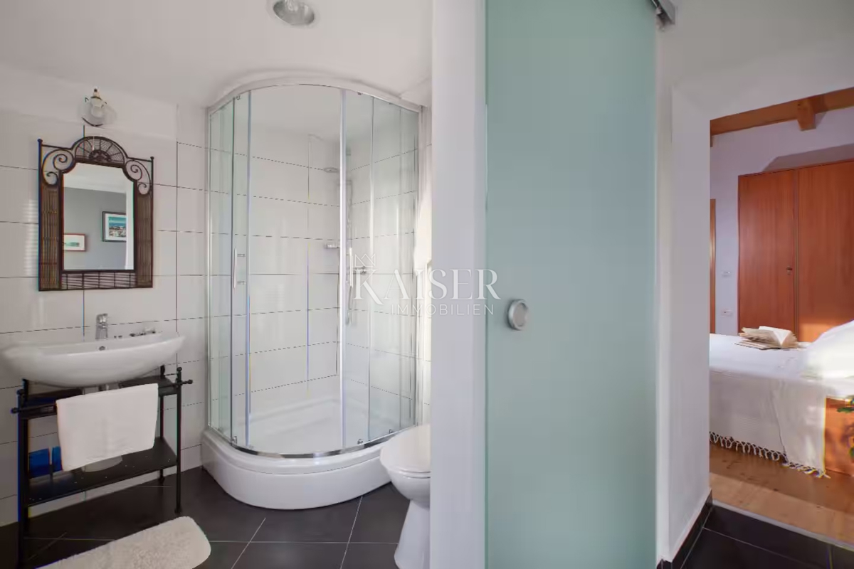 Istria, Marčana - Affascinante casa di 180 m2 in posizione tranquilla