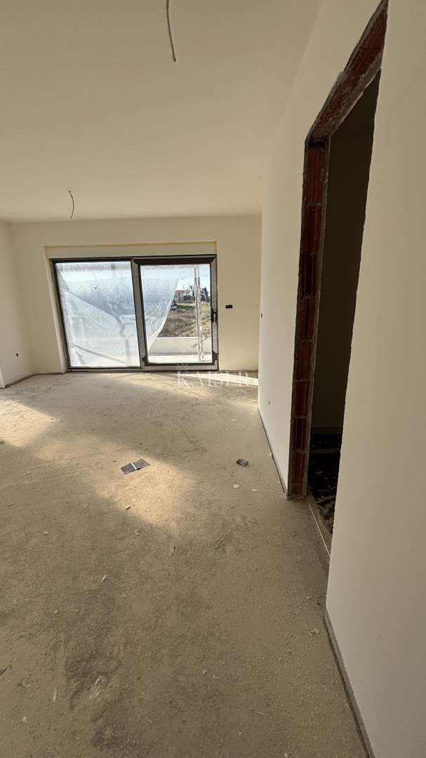 Appartamento Privlaka, 90,71m2