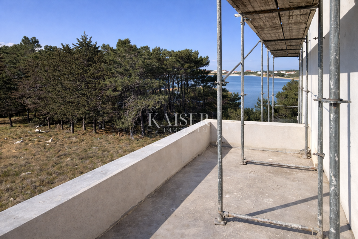 Appartamento Privlaka, 90,71m2