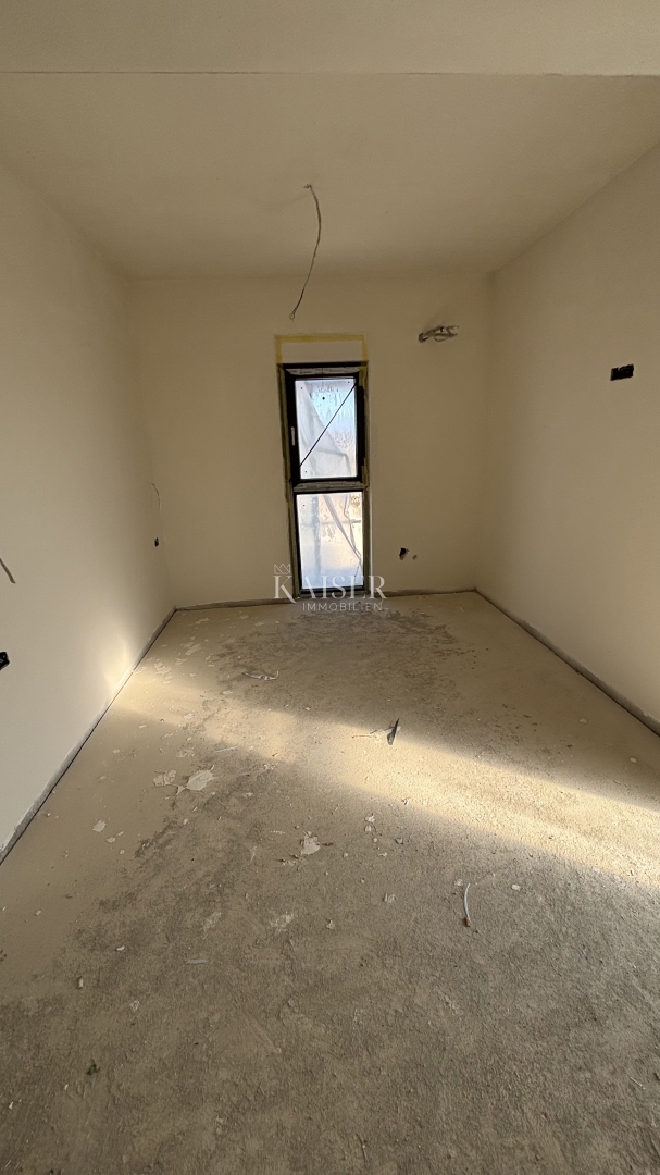 Appartamento Privlaka, 90,71m2