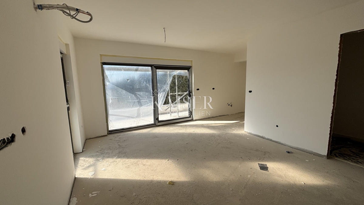 Appartamento Privlaka, 90,71m2