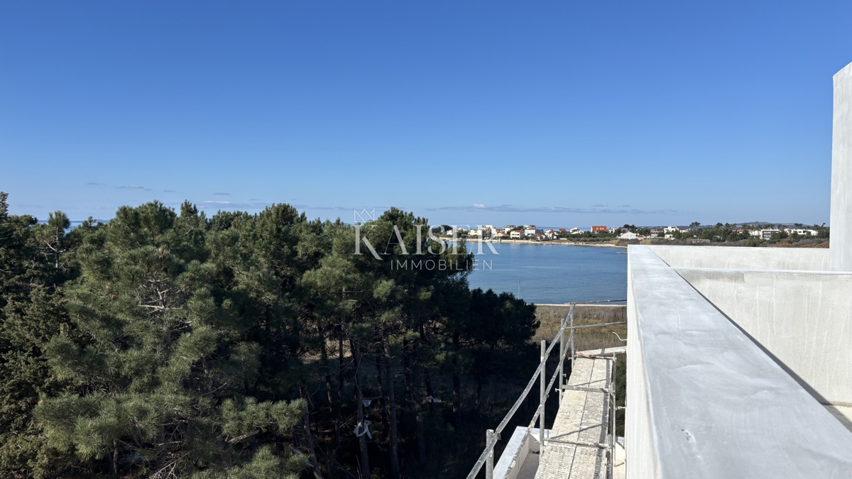 Appartamento Privlaka, 90,71m2