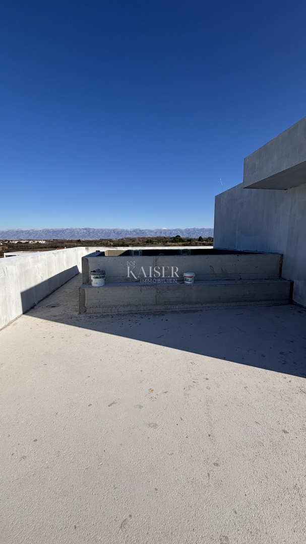 Appartamento Privlaka, 90,71m2