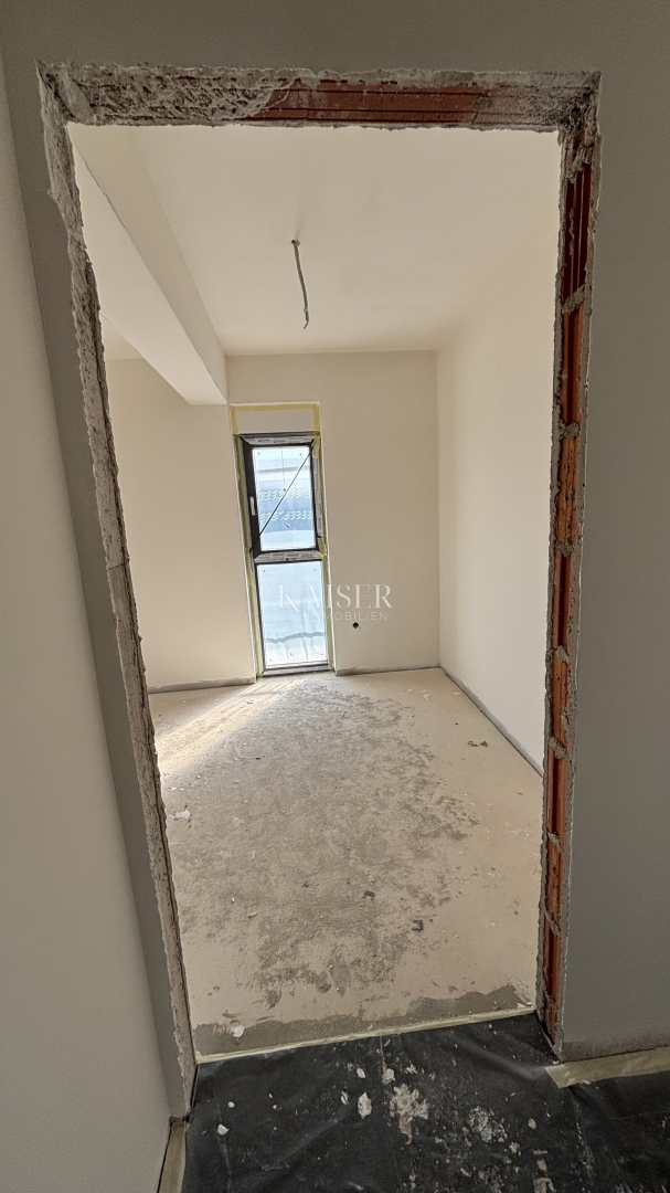 Appartamento Privlaka, 90,71m2