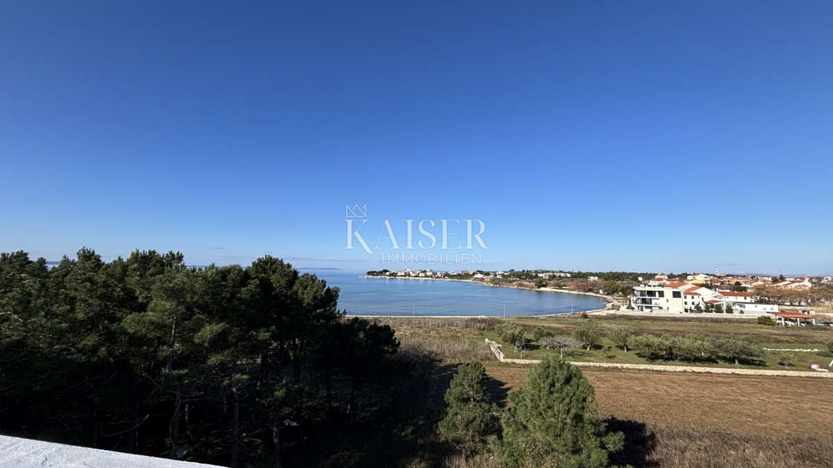 Appartamento Privlaka, 90,71m2