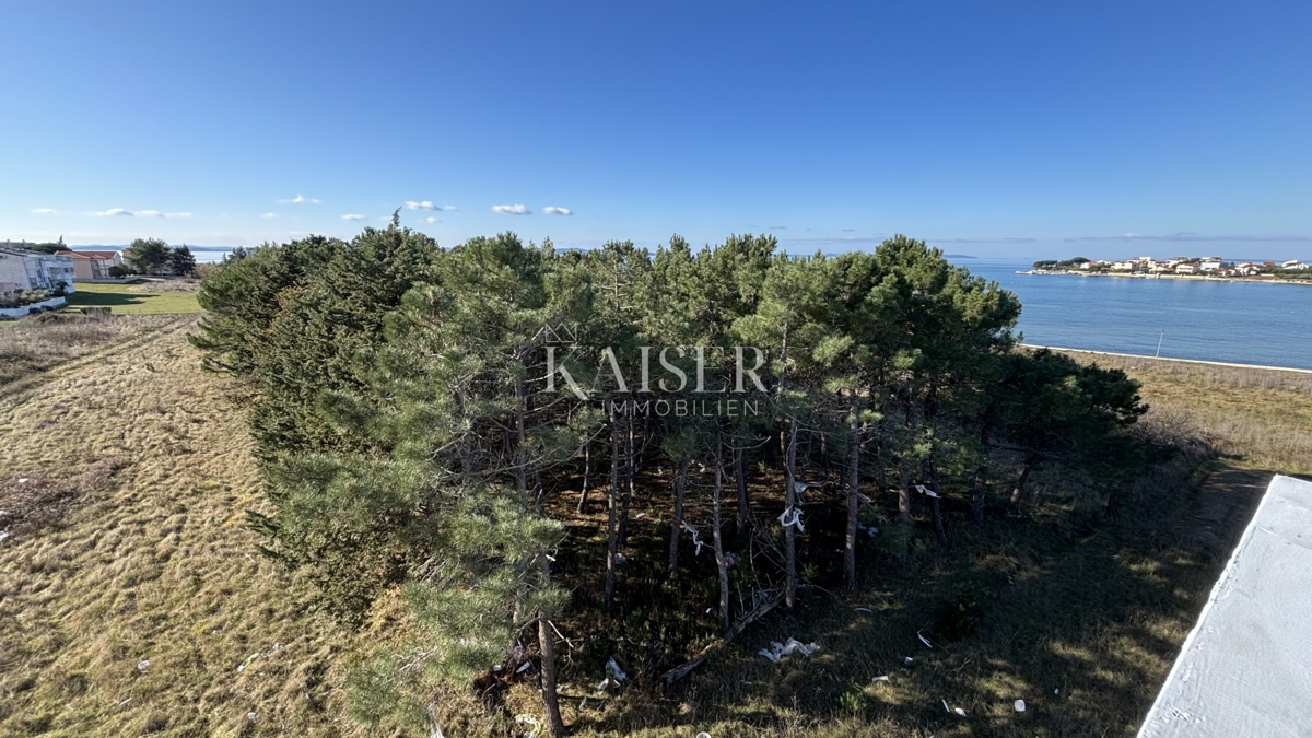 Appartamento Privlaka, 90,71m2