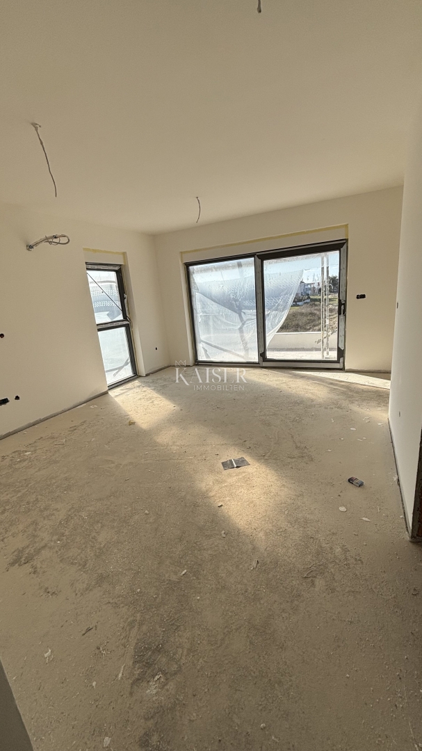 Appartamento Privlaka, 90,71m2