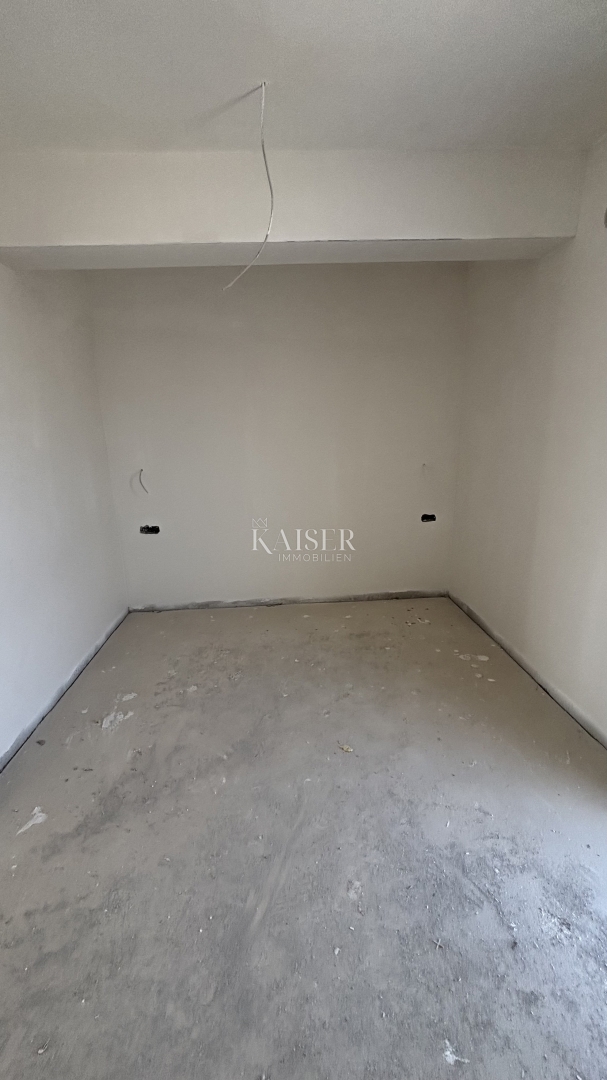 Appartamento Privlaka, 90,71m2