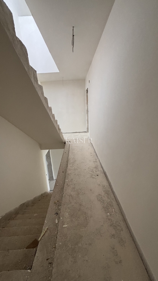 Appartamento Privlaka, 90,71m2