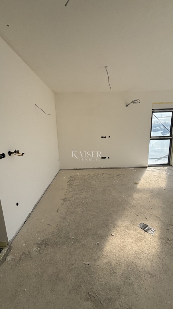 Appartamento Privlaka, 90,71m2