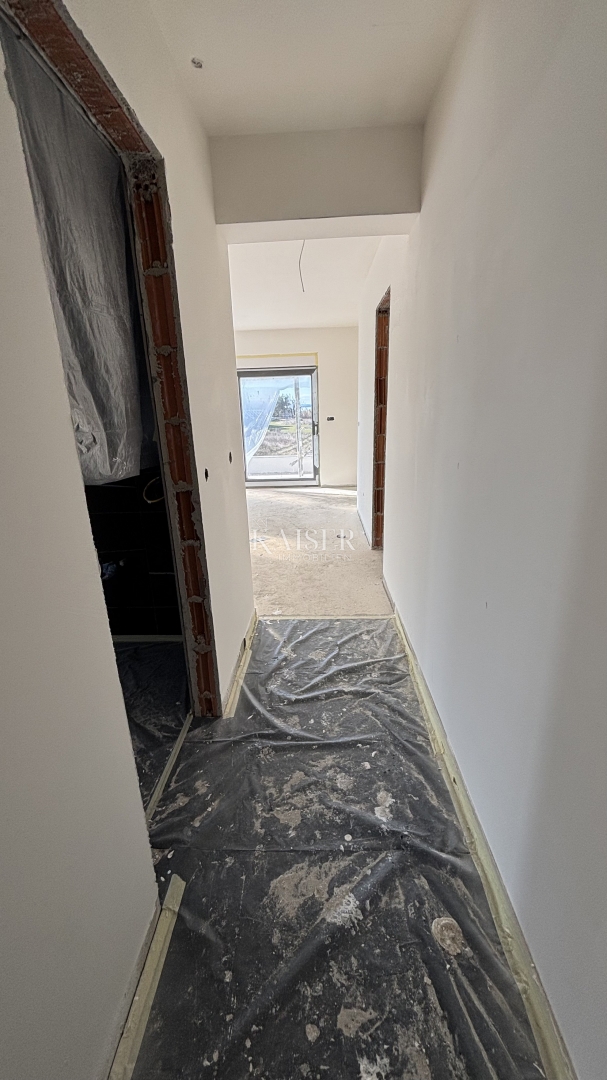 Appartamento Privlaka, 90,71m2