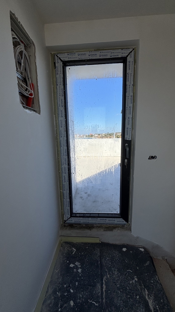 Appartamento Privlaka, 90,71m2