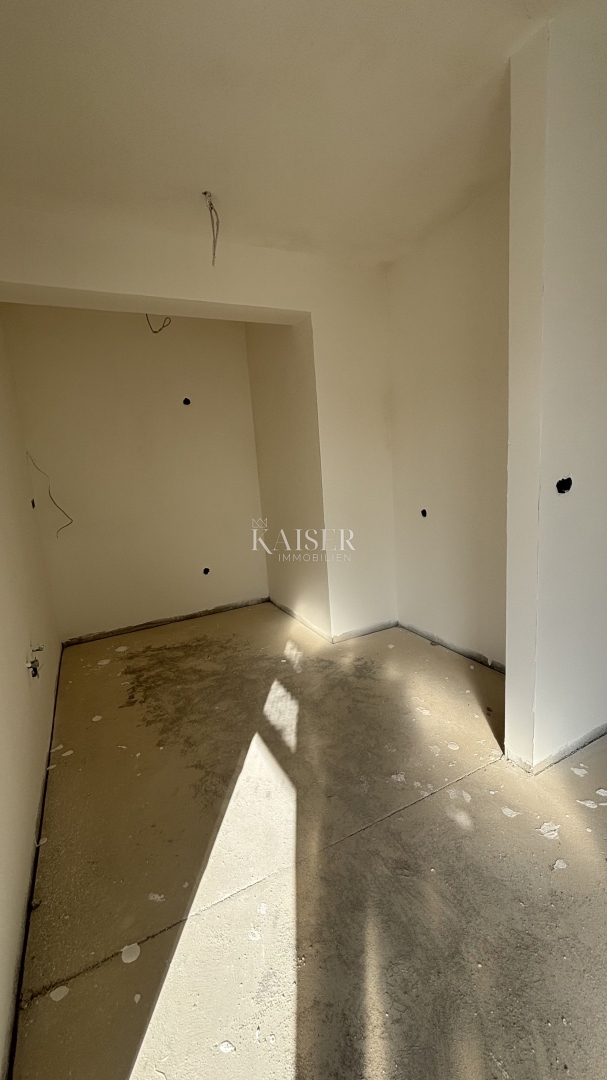 Appartamento Privlaka, 90,71m2