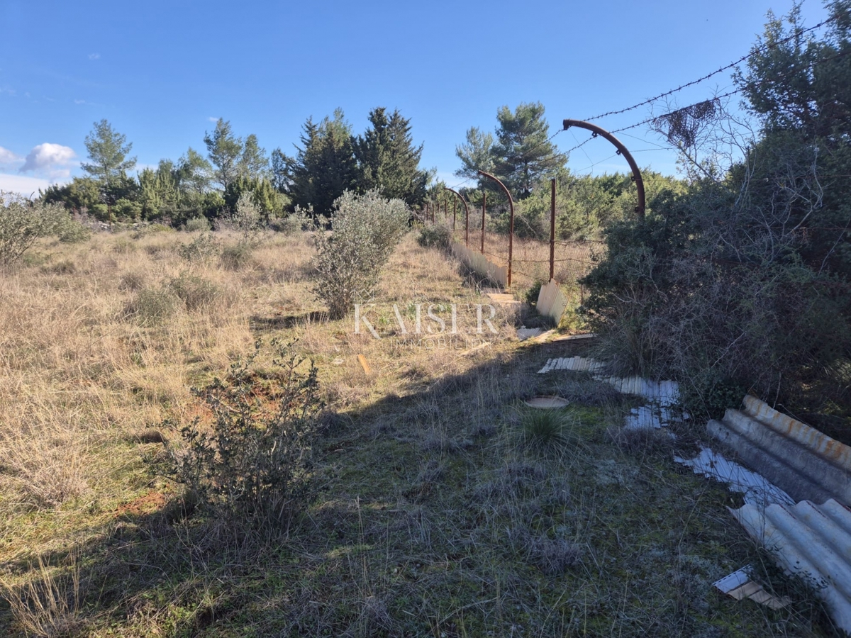 Земля під забудову Novi Bokanjac, Zadar, 3.169m2