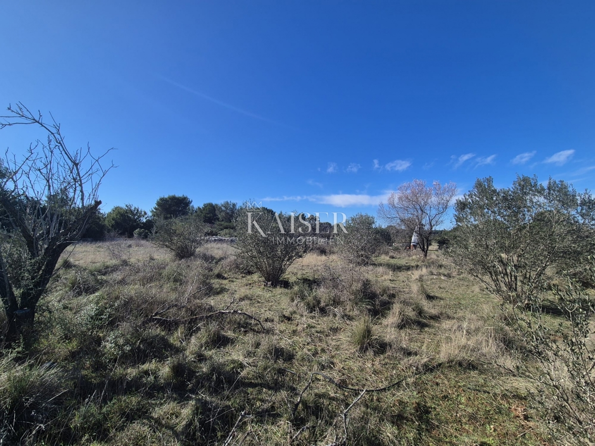 Земля під забудову Novi Bokanjac, Zadar, 3.169m2