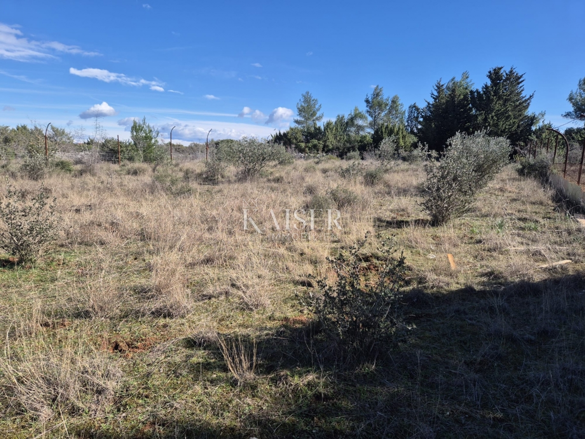 Земля під забудову Novi Bokanjac, Zadar, 3.169m2