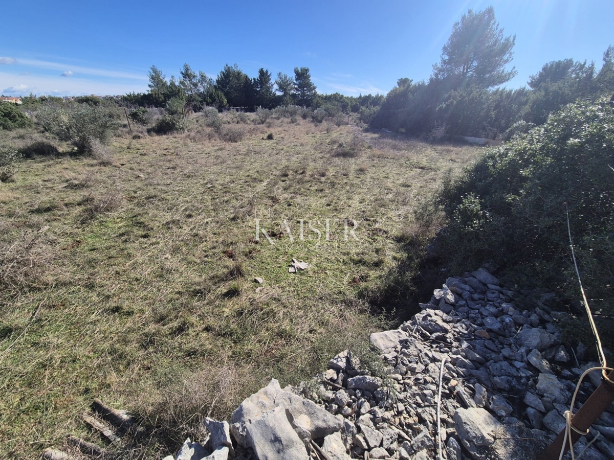 Земля під забудову Novi Bokanjac, Zadar, 3.169m2