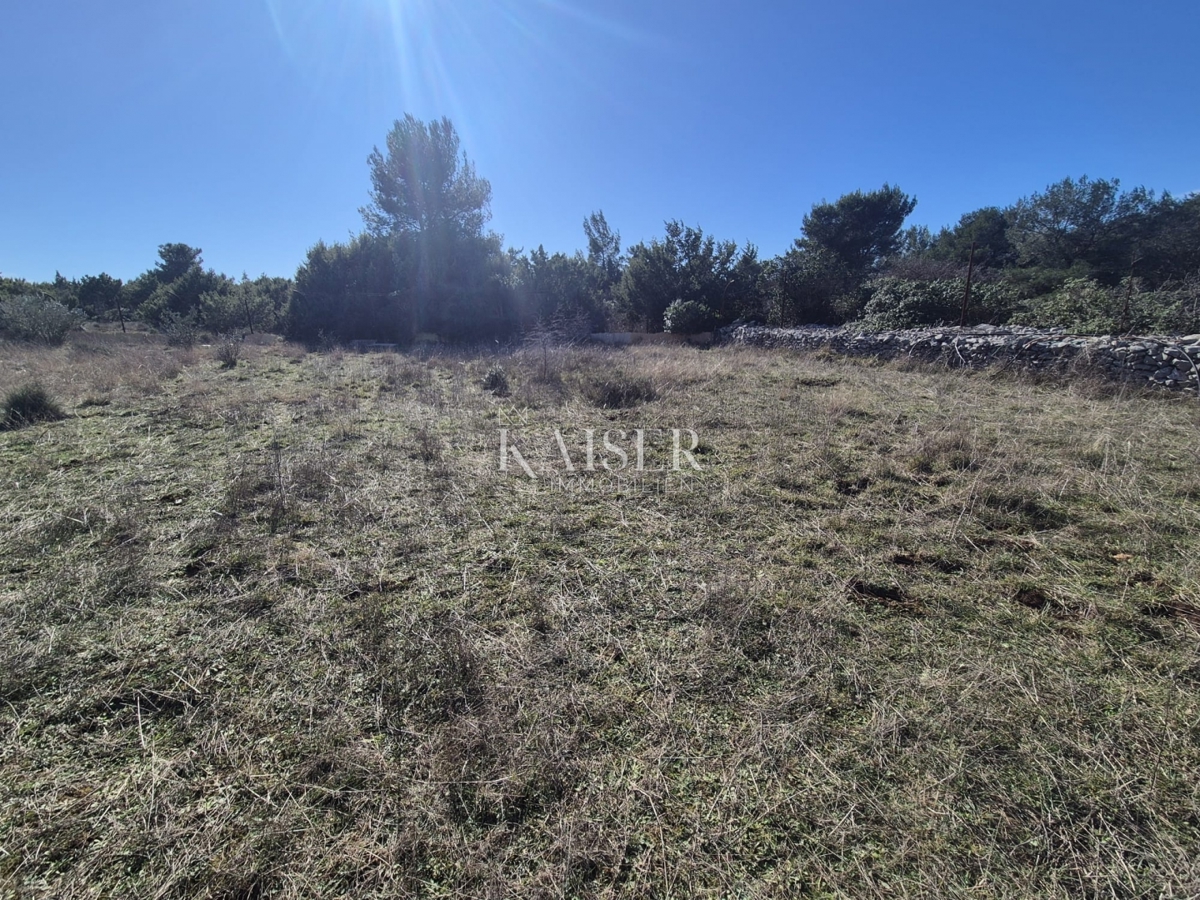 Земля під забудову Novi Bokanjac, Zadar, 3.169m2