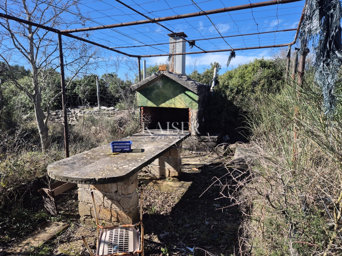 Земля під забудову Novi Bokanjac, Zadar, 3.169m2