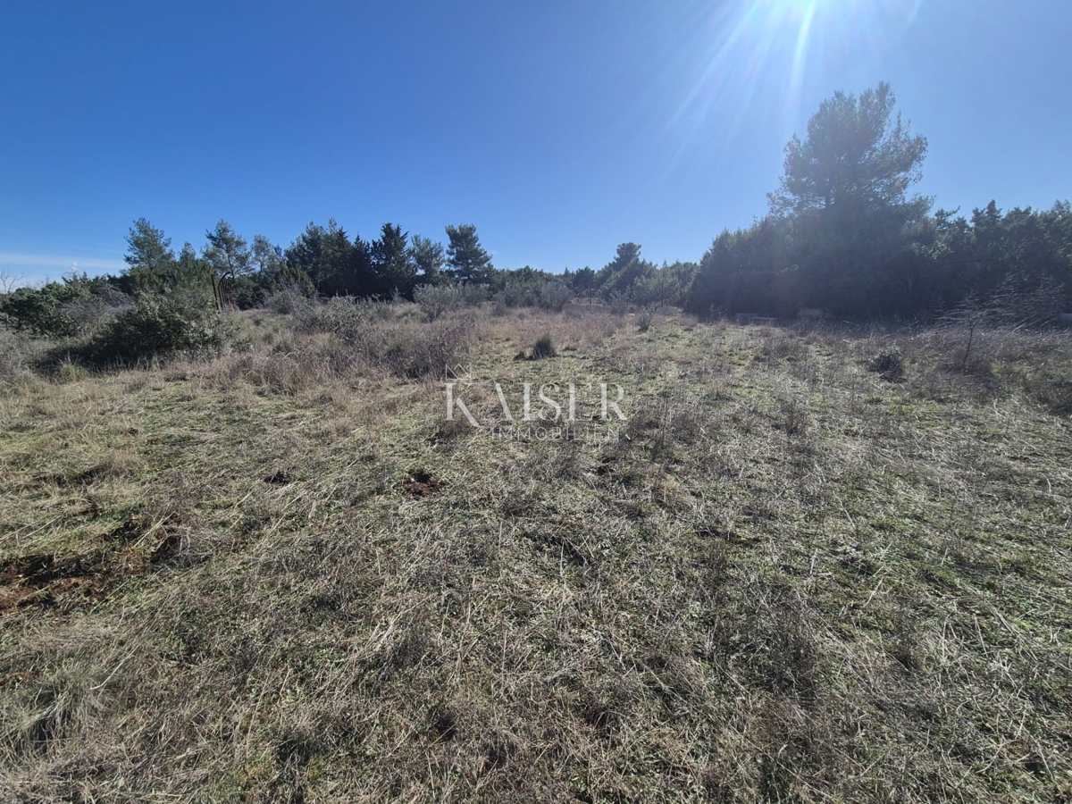 Земля під забудову Novi Bokanjac, Zadar, 3.169m2