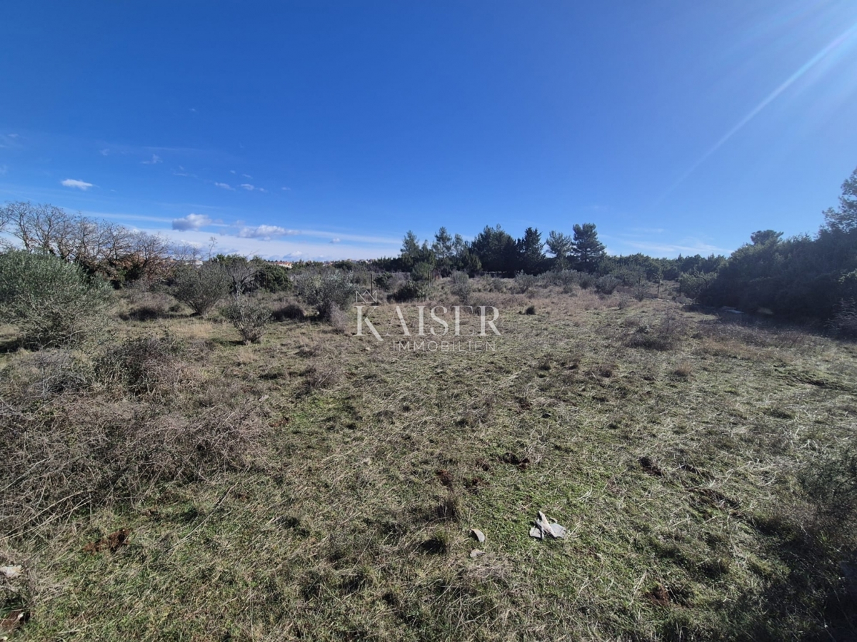 Земля під забудову Novi Bokanjac, Zadar, 3.169m2