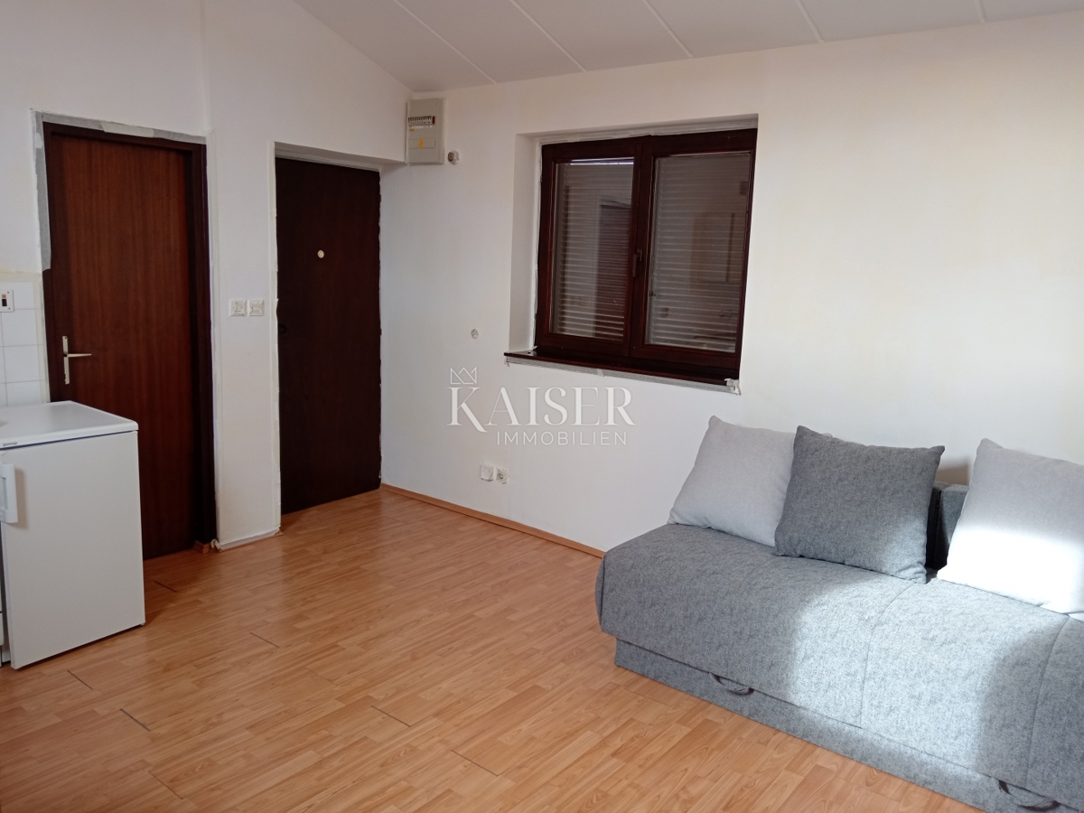 Barbariga, monolocale al 1° piano