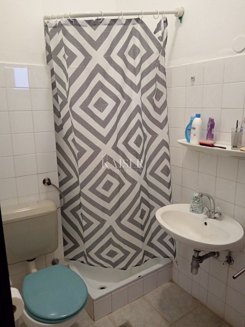 Barbariga, monolocale al 1° piano