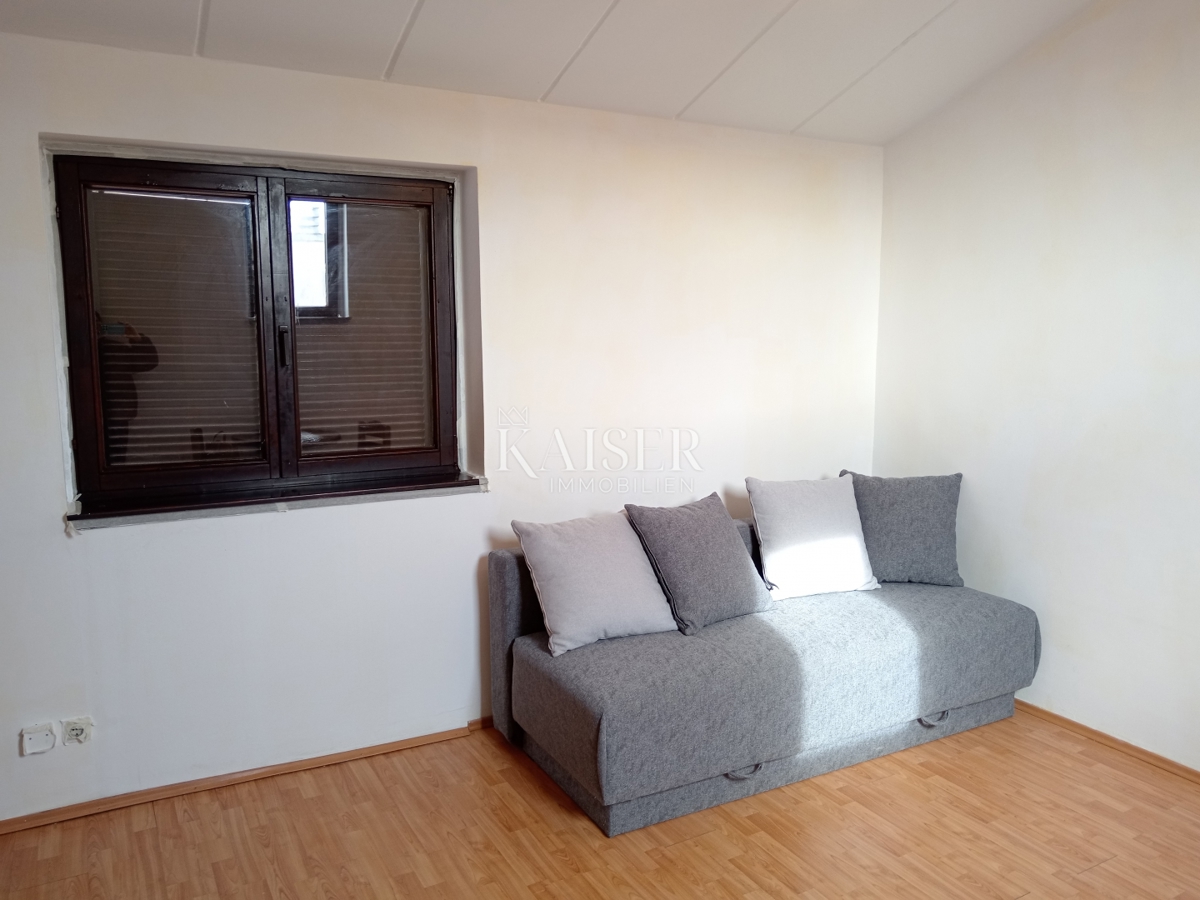 Barbariga, monolocale al 1° piano